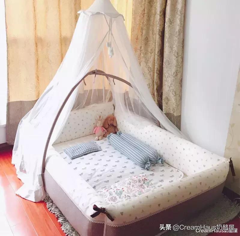 婴儿床抽检不合格怎么办,2018质检不合格的婴儿床