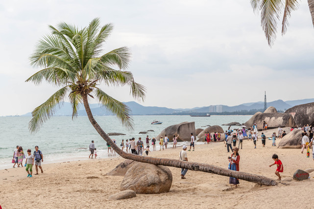 三亚旅行吃喝玩乐,三亚旅游攻略自由行吃喝玩乐