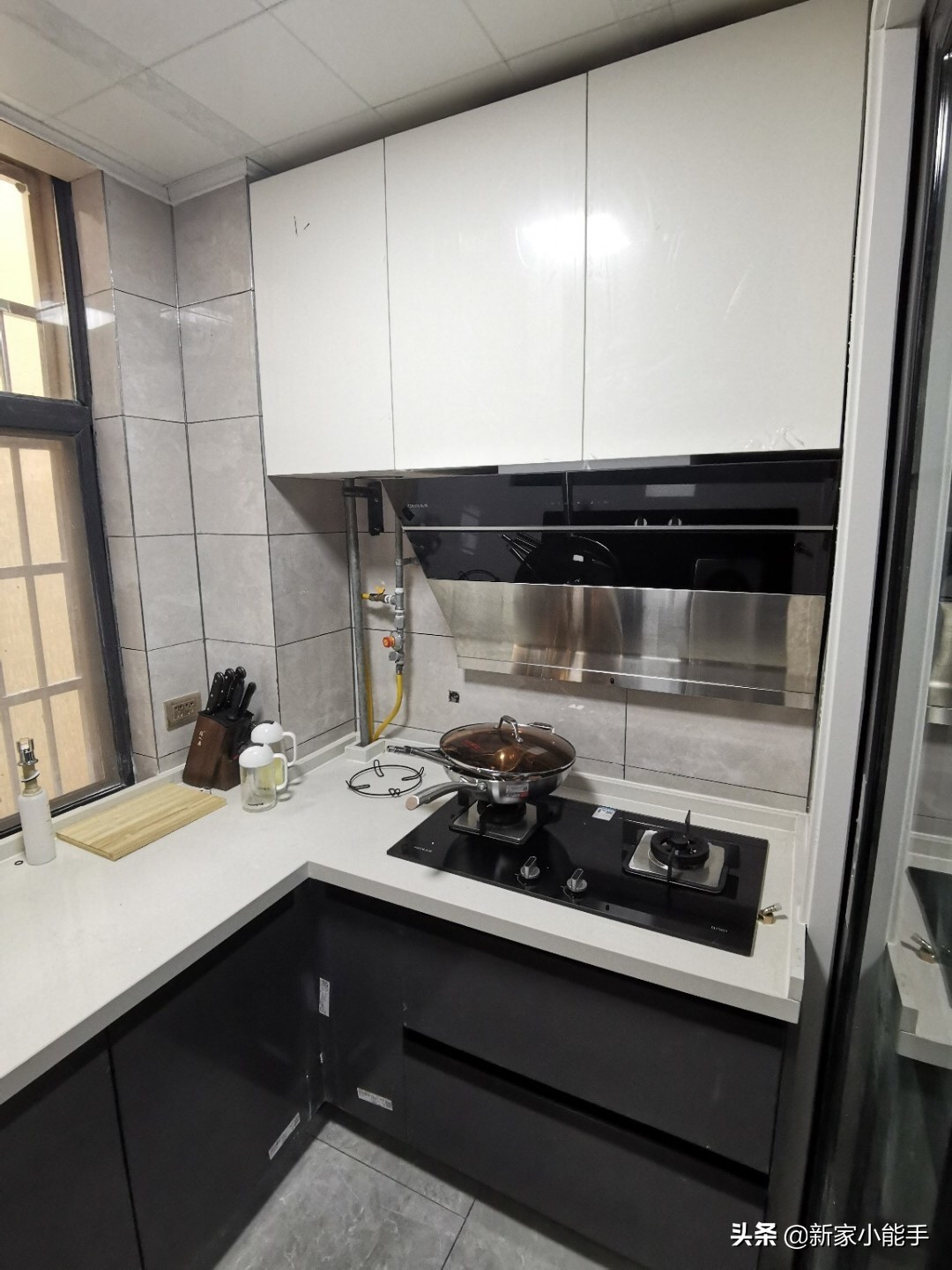 放弃别墅选大平层,选择大平层和复式楼