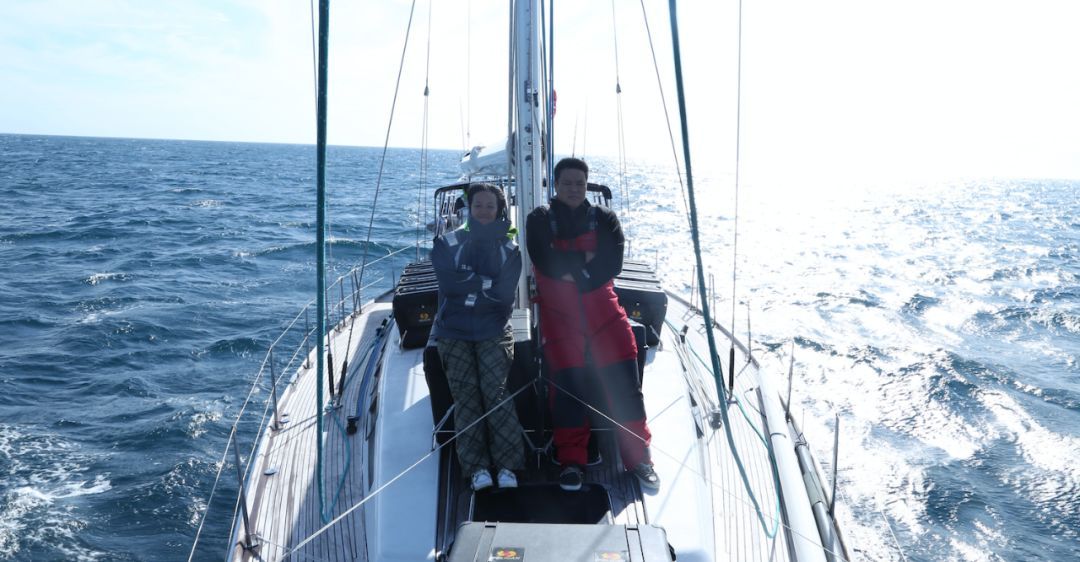 夫妻俩把北京房子卖掉全国旅行,北京夫妻卖了800万房子去了澳洲