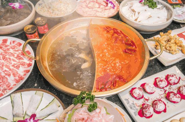 生日白吃白喝攻略|感觉自己的前20年错过了1个亿