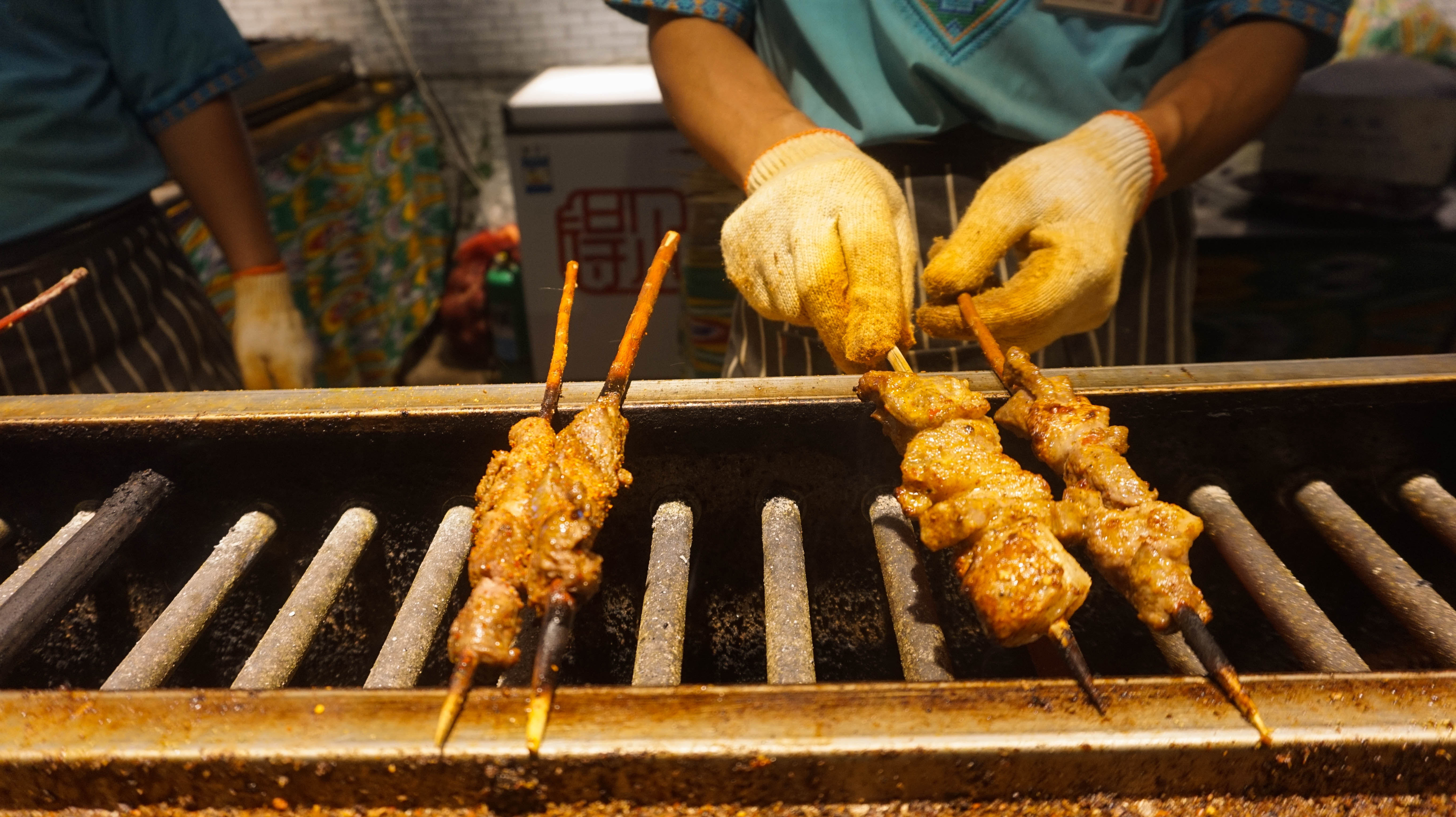 自驾游惊魂经历,自驾游惊魂一夜