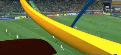 国安主场1-2不敌业余球队,国安不敌全北