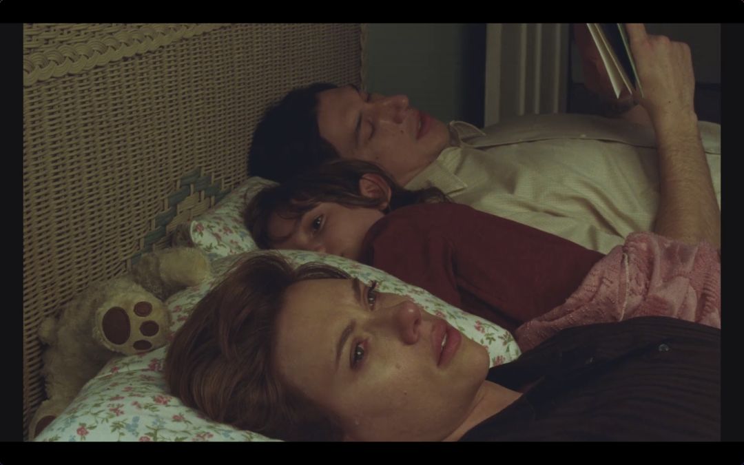 这个「年度十佳」真实到心碎