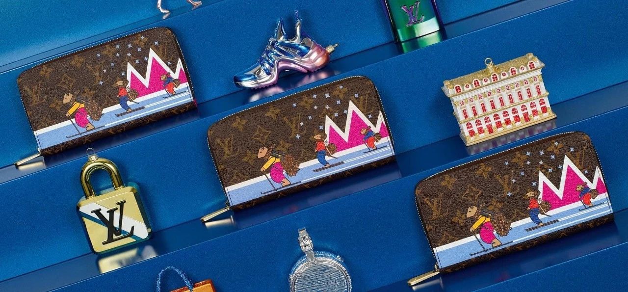 中国奢侈品消费快速增长的原因,千禧一代奢侈品中国