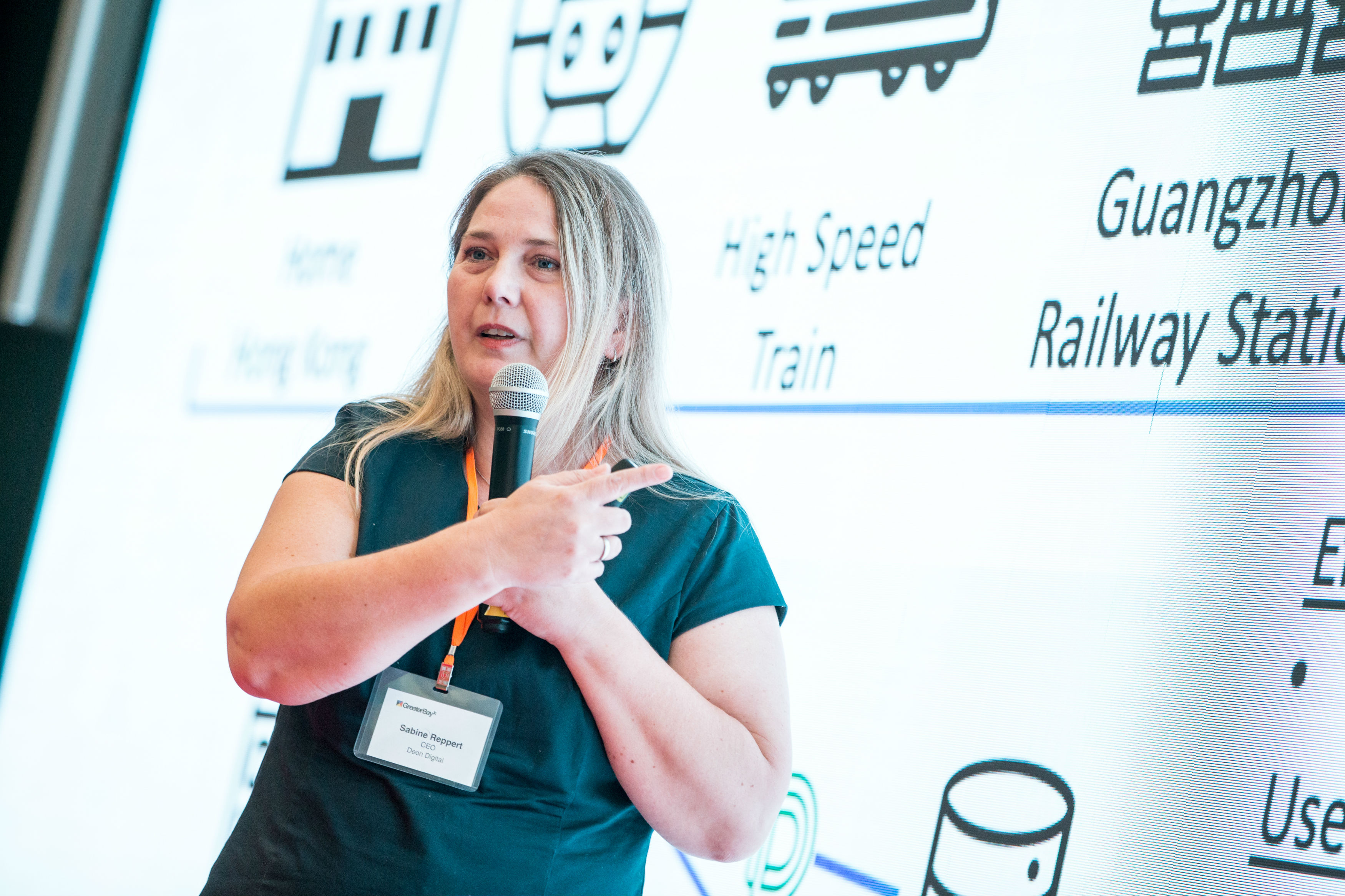 跨境创业加速器GreaterBayX为大湾区引进海外顶尖出行科技企业