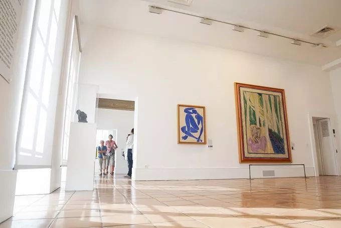 法国尼斯和蔚蓝海岸,尼斯海滩蔚蓝海岸