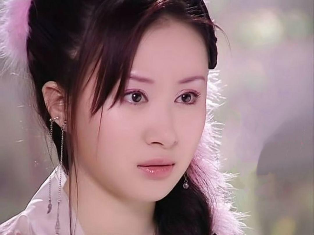 刘亦菲娱乐圈的4个好闺蜜,刘亦菲最好的闺蜜是哪个