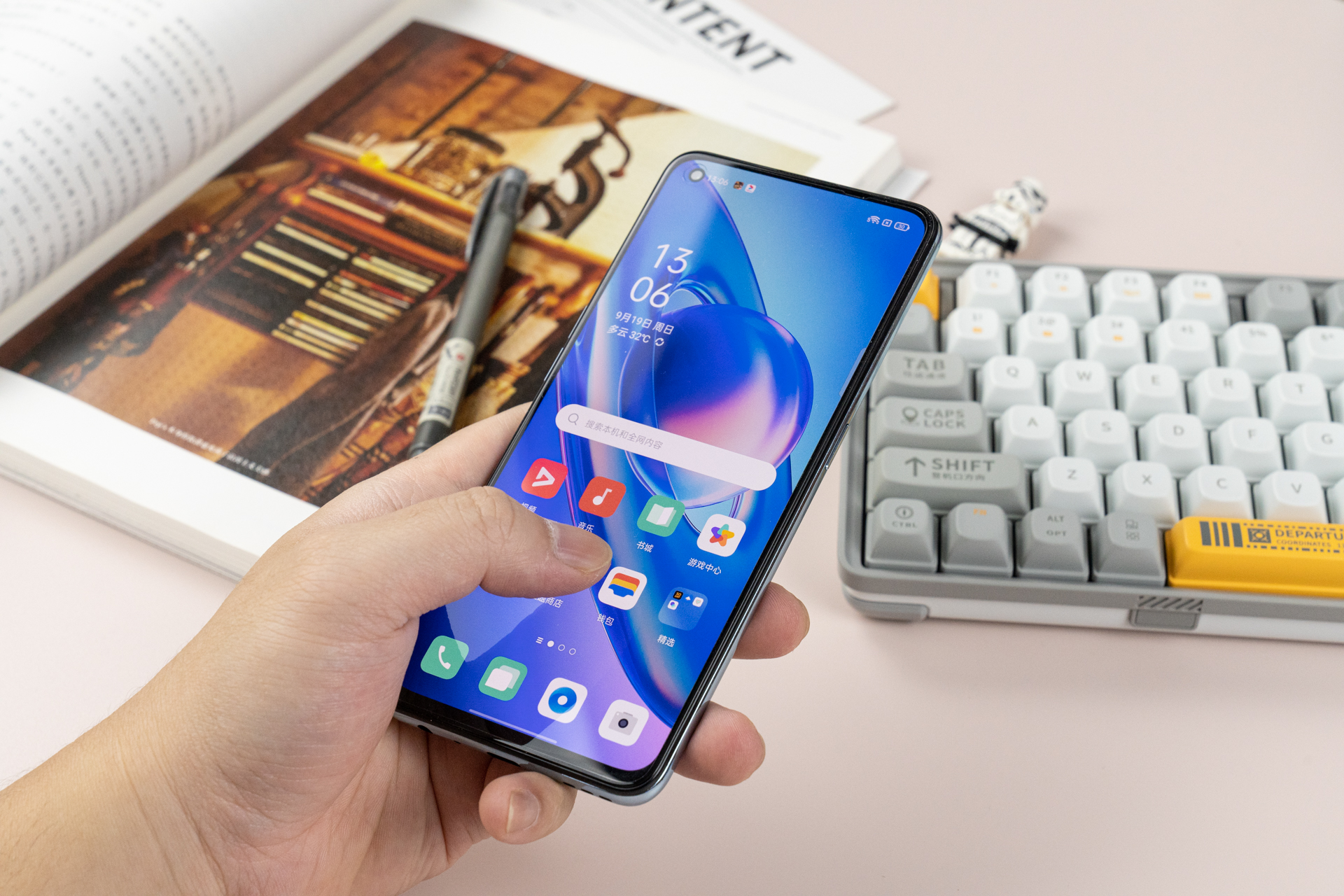 oppok9pro有哪些优点和缺点,oppok9pro评测最新