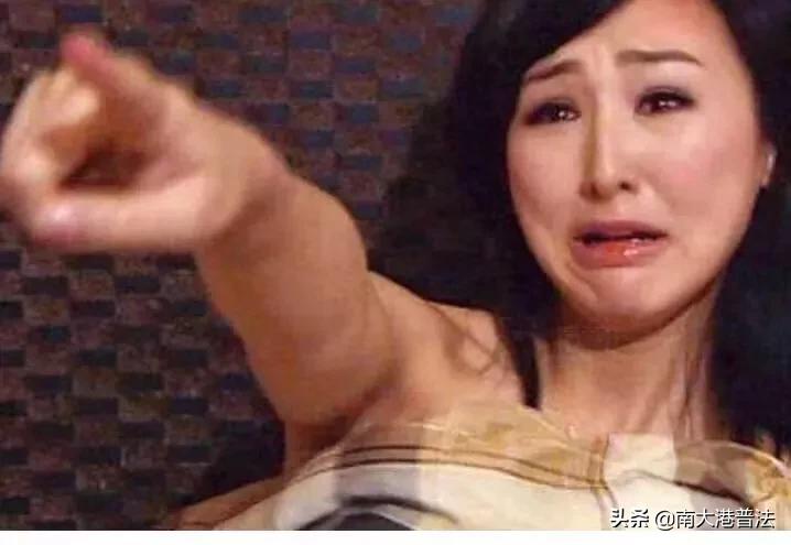 微普法夫妻之间婚姻保证书的效力,微普法关于重婚罪判决