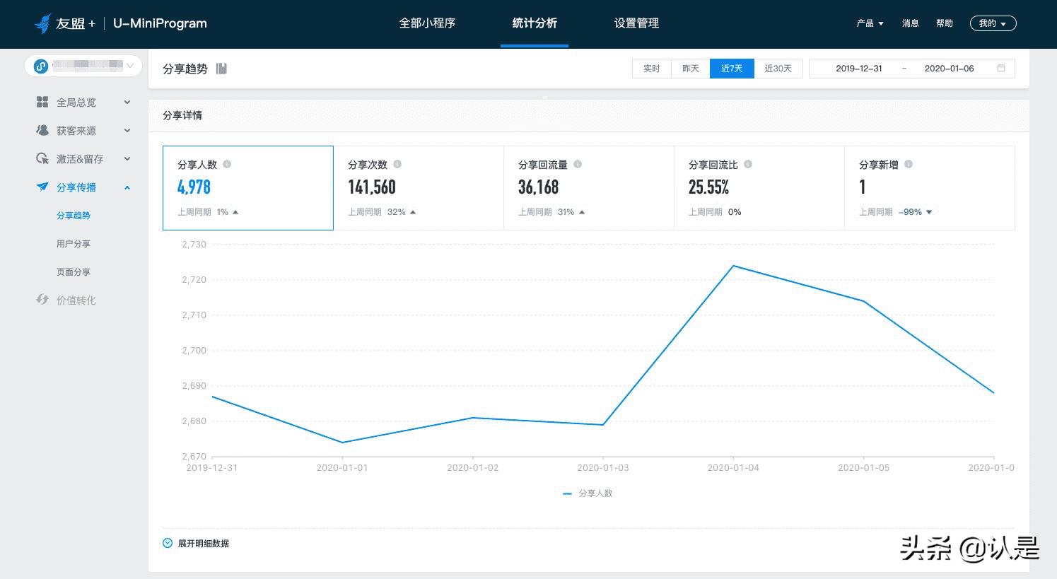 小程序的三个运营思路值得拥有,什么是小程序如何运营