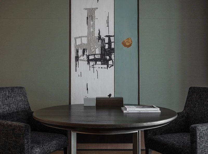 国内柏悦酒店设计赏析,柏悦酒店设计风格