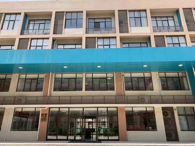 住在陕西是什么体验,住在西安高新区是什么体验