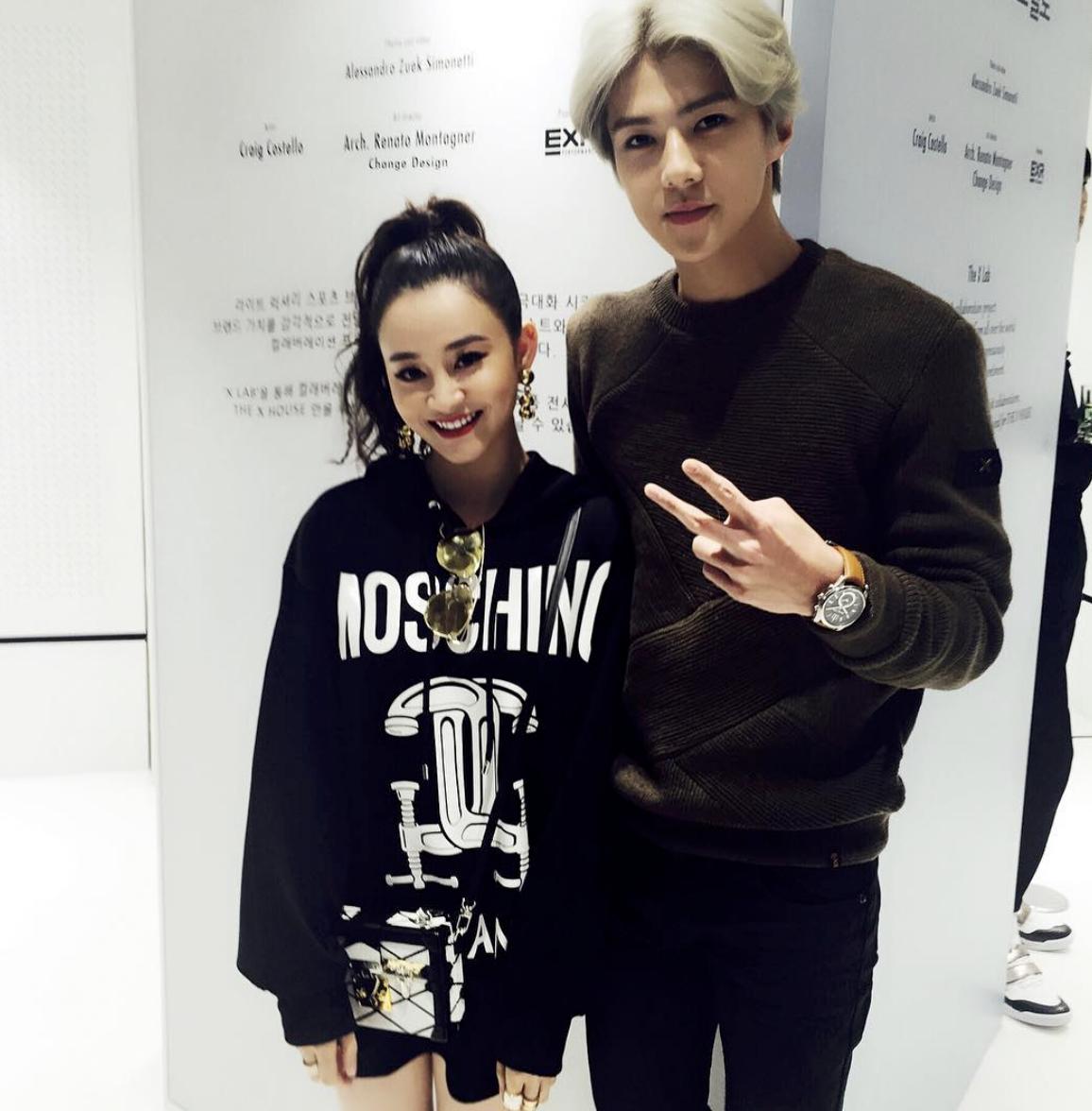 陈昱霖的名表,陈昱霖珠宝表