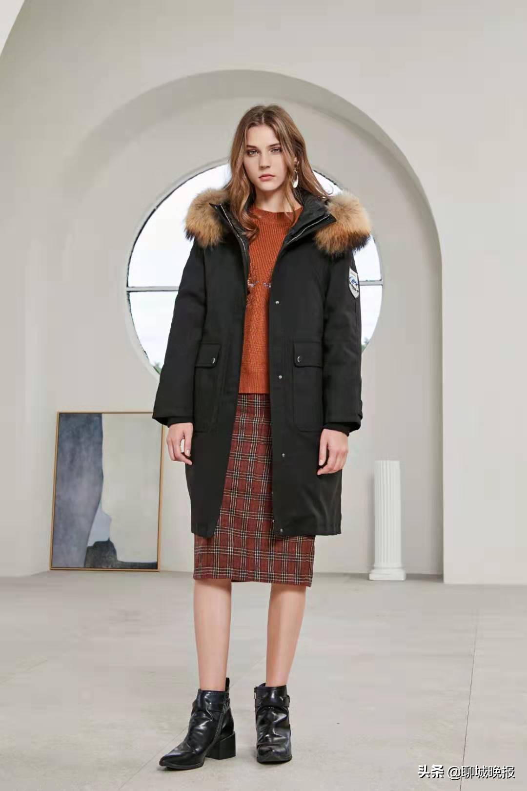 聊城百大金鼎购物中心,聊城百大金鼎超市