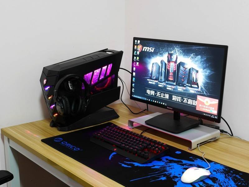 适合玩lol的电脑主机,玩lol这类网游的笔记本推荐