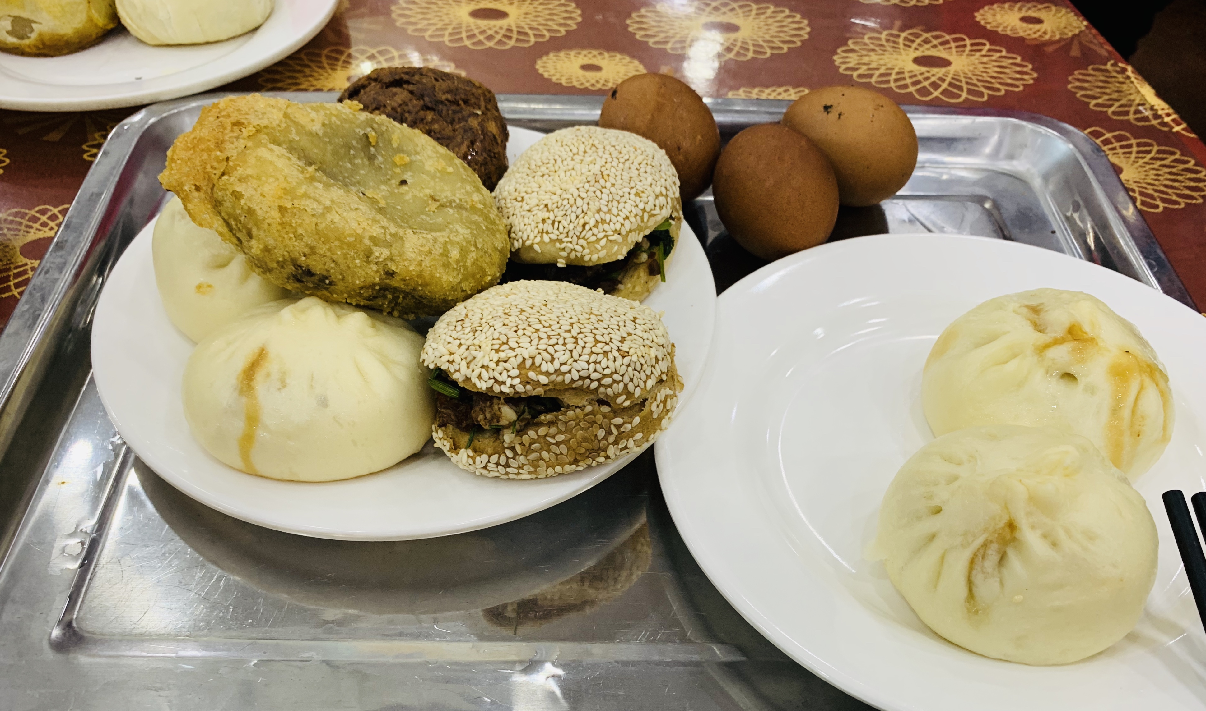 北京人早餐不吃馒头吗,北京人不能吃的10种早餐