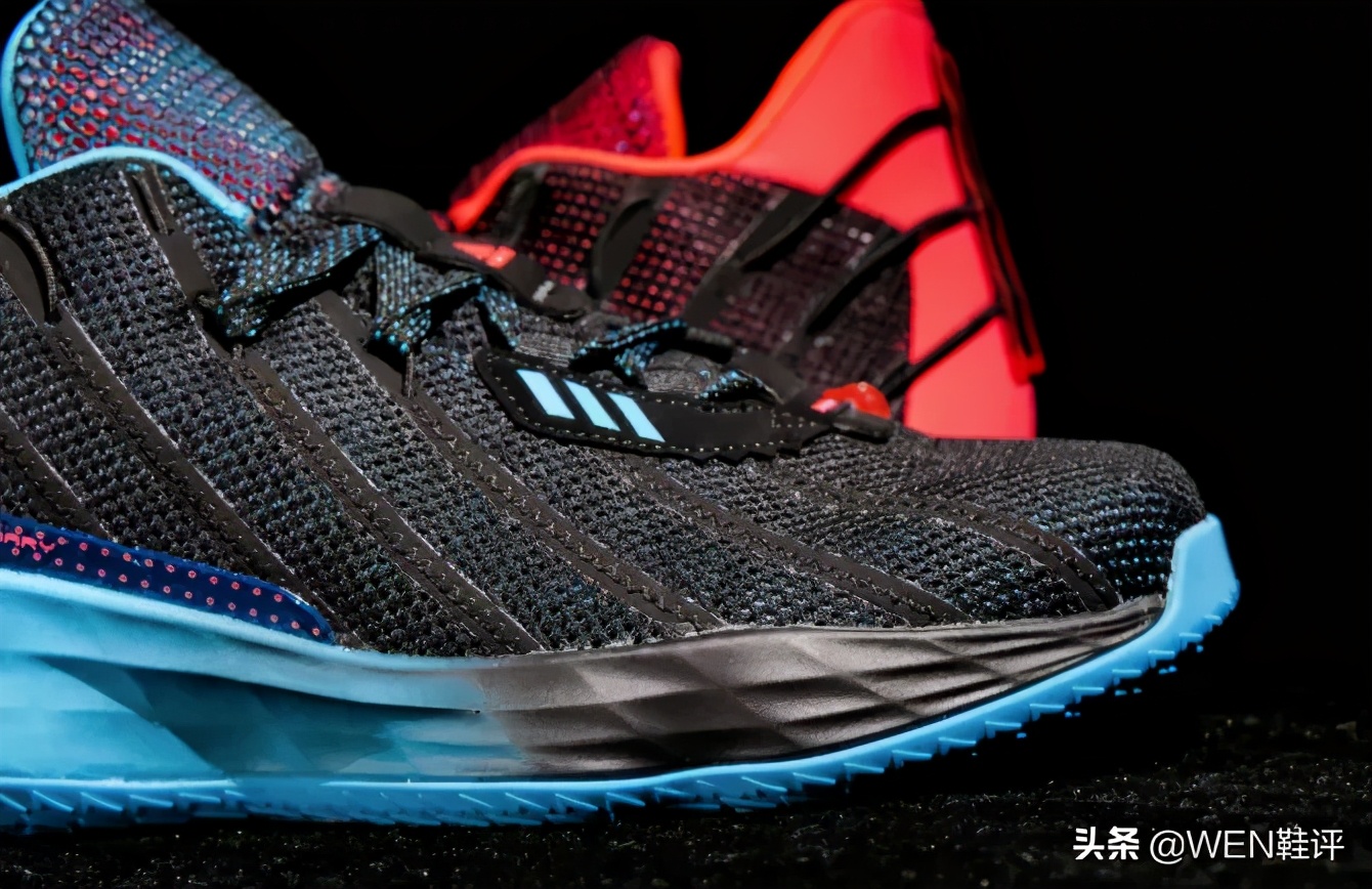 欧文库里哪个系列好,利拉德七库里七欧文七缓震对比