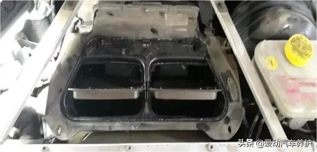 蒸发箱清洗和空调管道清洗哪个好,h6汽车空调蒸发箱清洗方法视频