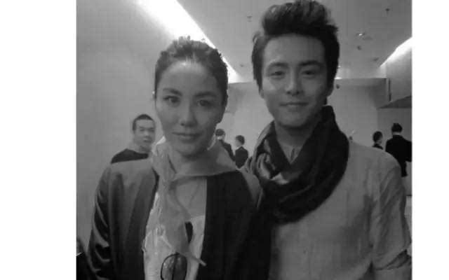 5岁丧母，父亲玩消失，被姐姐带大的马天宇，才是娱乐圈励志典范