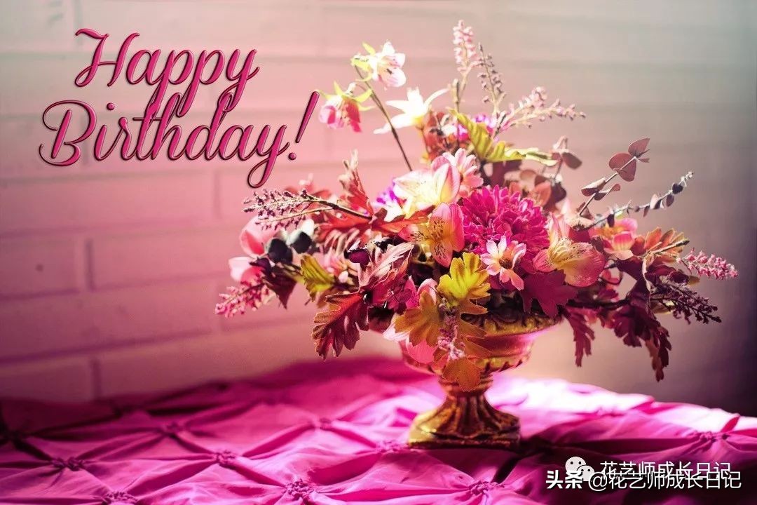 花店常见鲜花搭配,花店每月购花的技巧