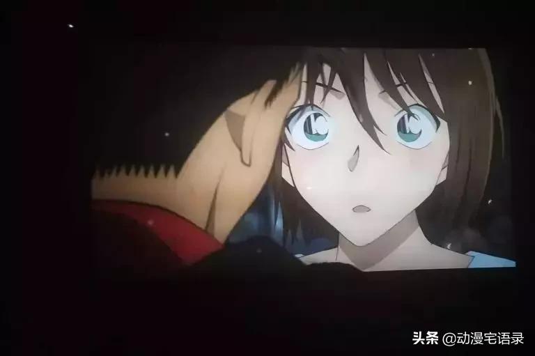 柯南绀青之拳电影在线,柯南2024年即将上映的新电影