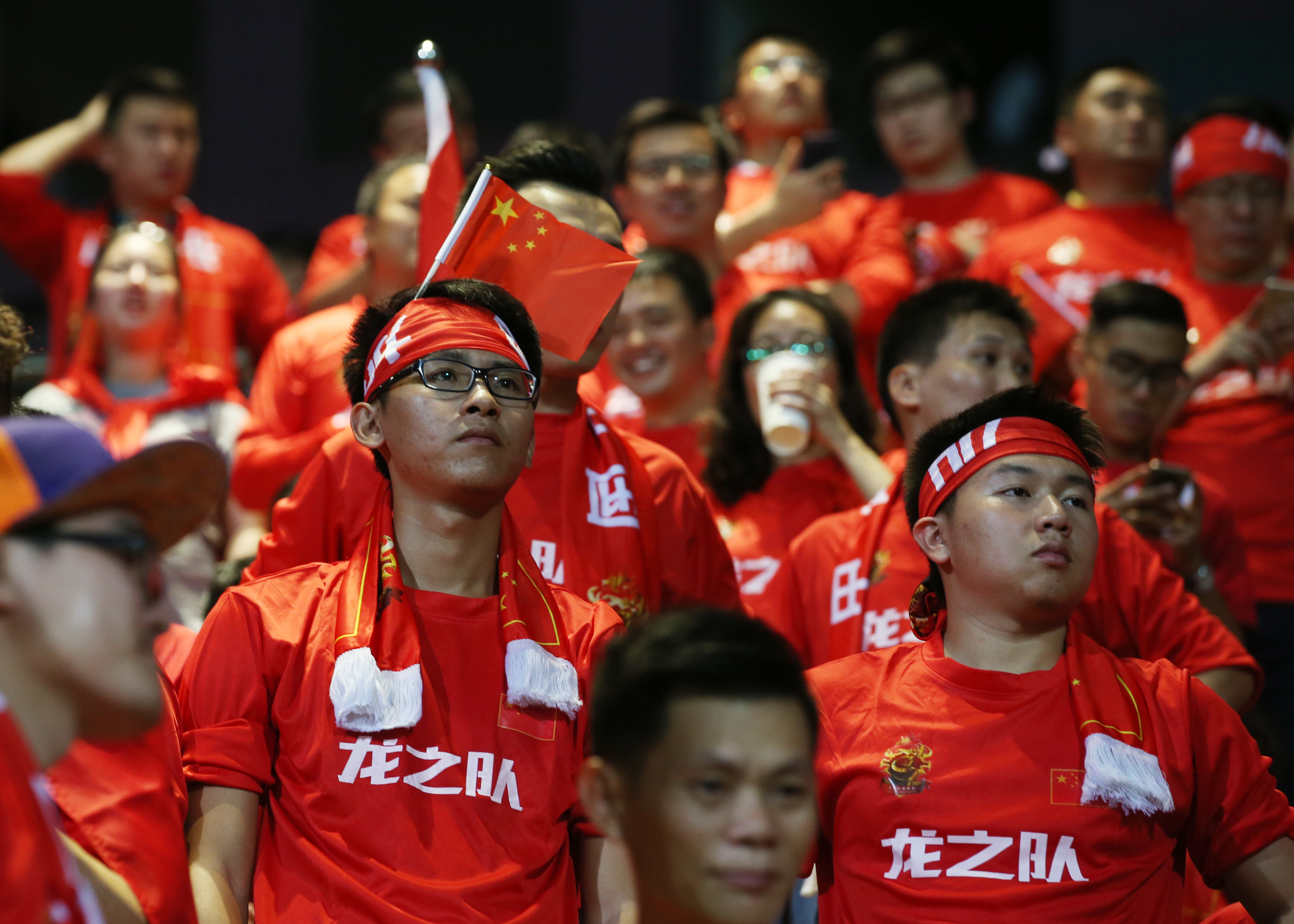 中国香港足球实力分析,香港足球和大陆足球有关系吗