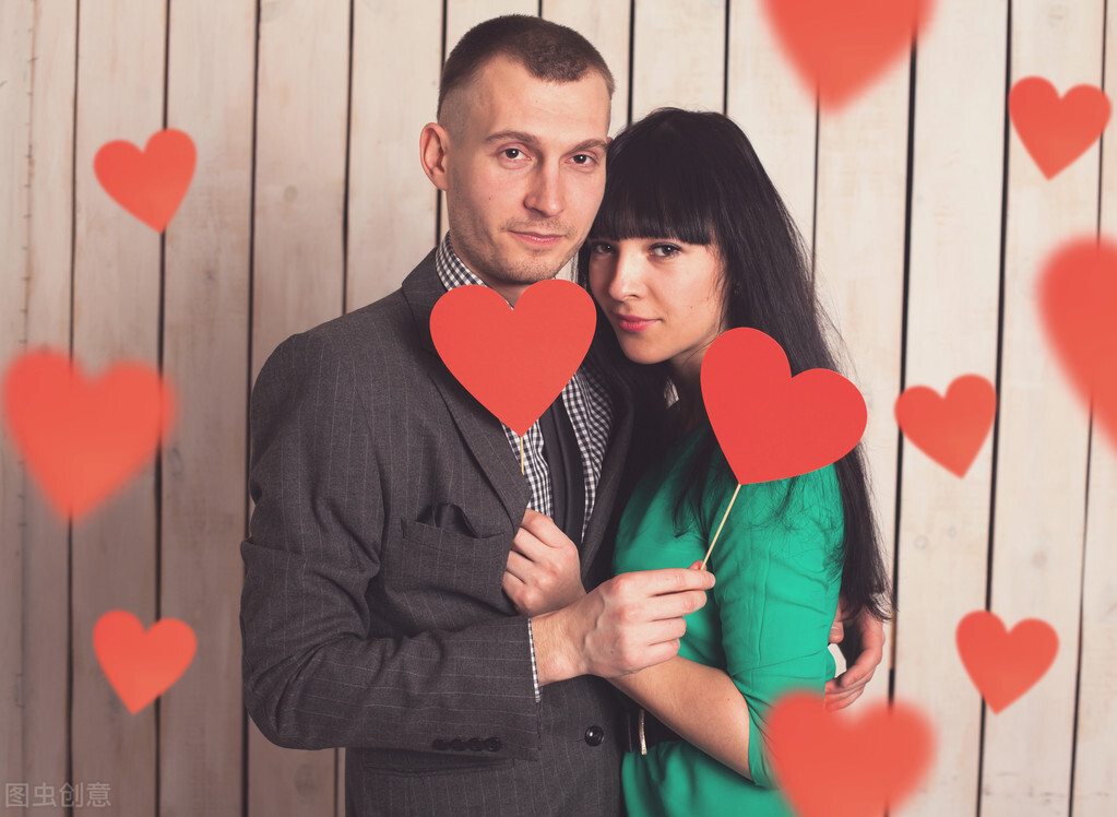 什么样的伴侣才是良配,什么样的伴侣是最好的伴侣