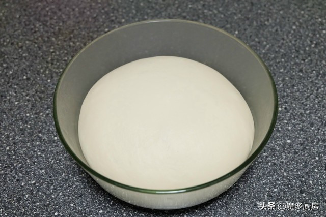 做出来的烧饼想要酥脆怎么和面,烧饼也能自己做和面有讲究