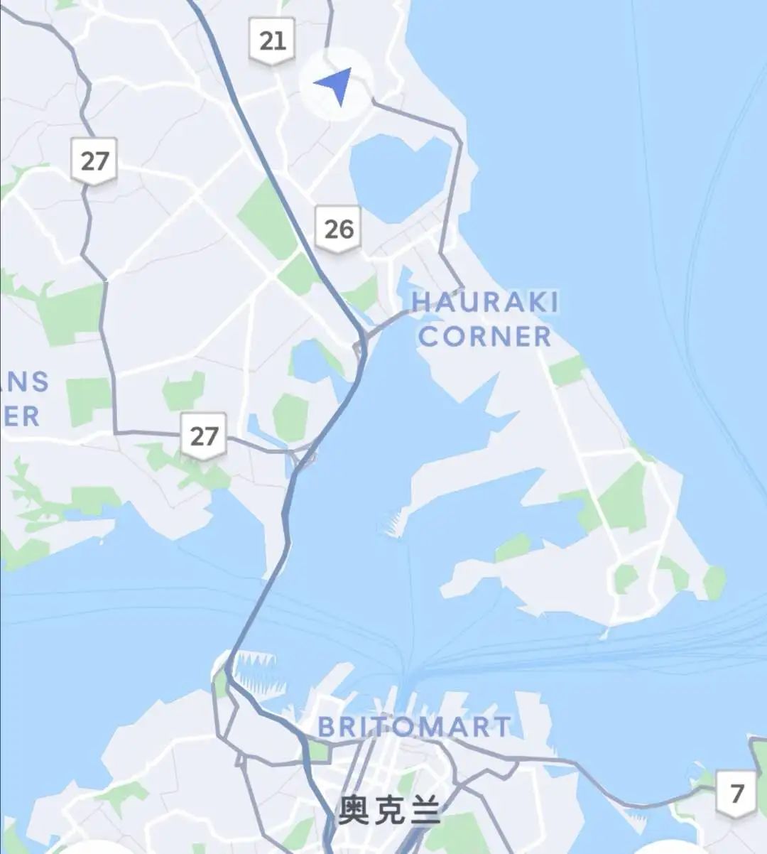 新西兰疫情后复工第一天，你猜我开优步赚了多少钱？