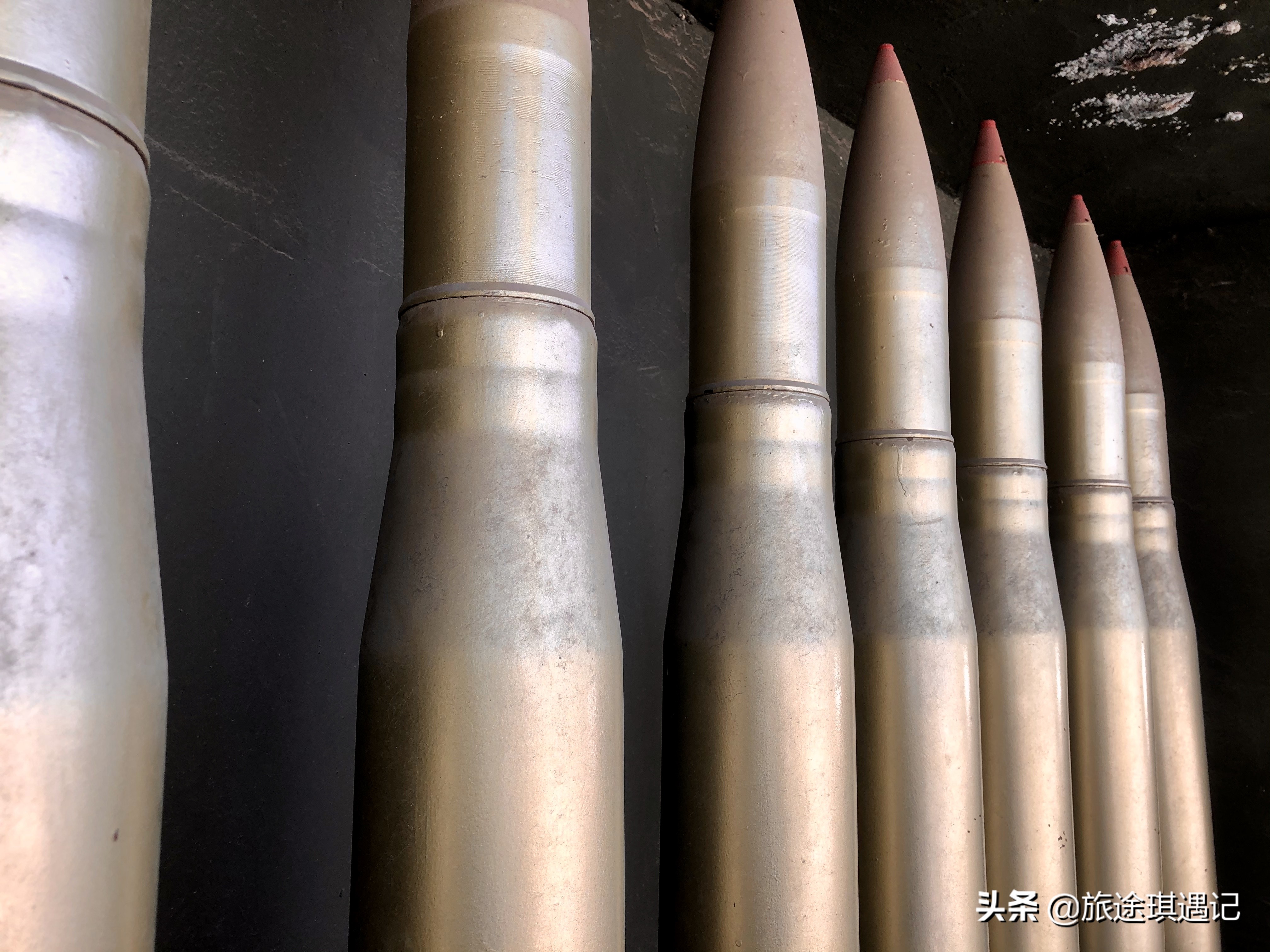 内蒙古北方兵器城,内蒙古包头的兵器城