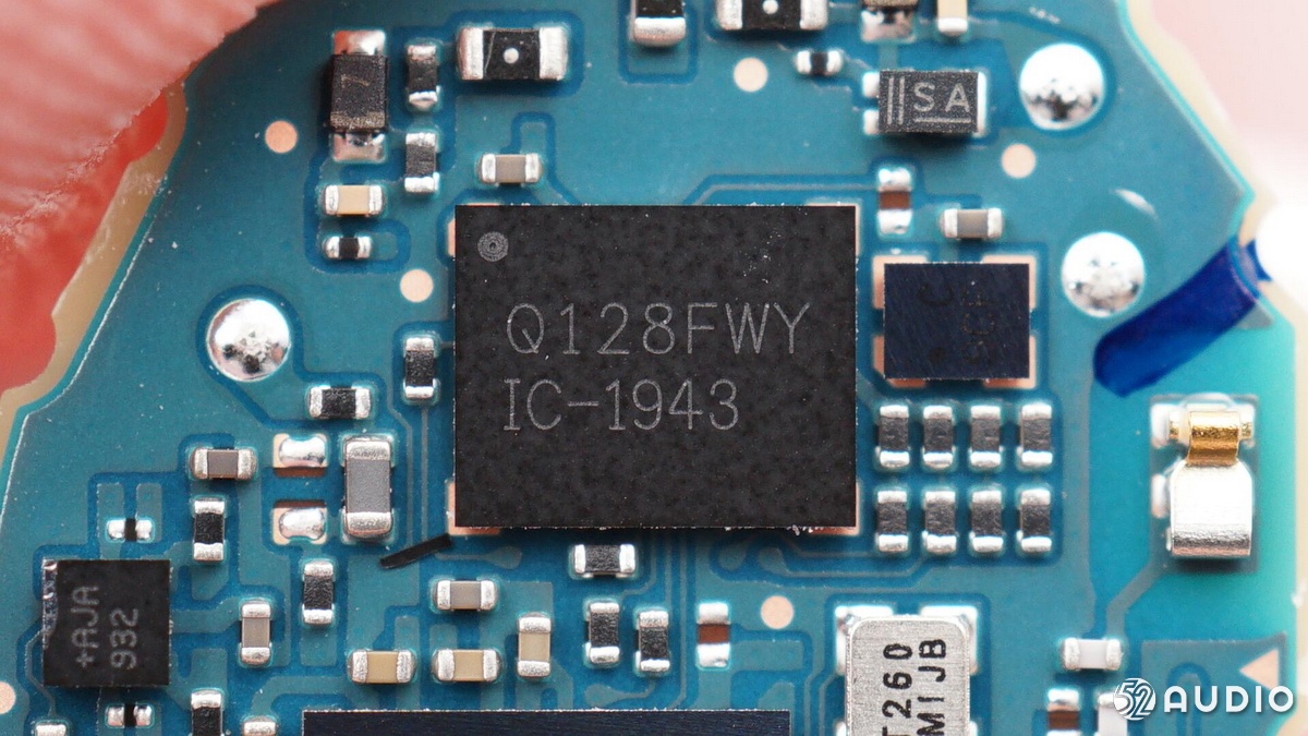 对标苹果耳机airpods三代,airpods2和索尼降噪豆怎么选