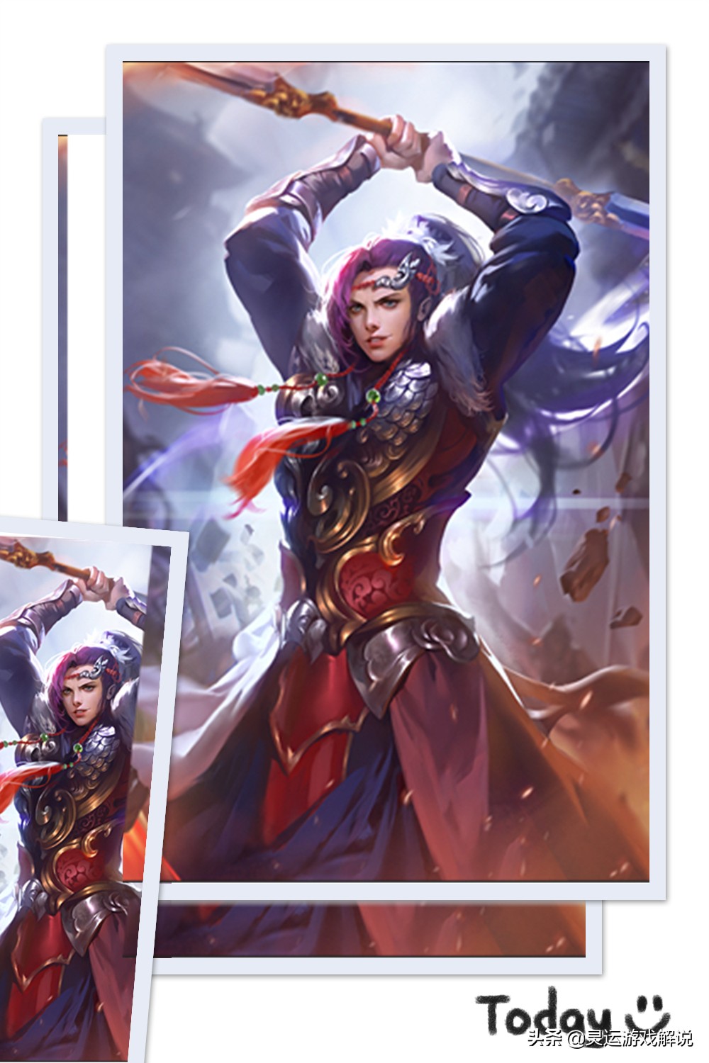 三国杀以此计行可定辽东,徐晃王异和曹操王异谁更强