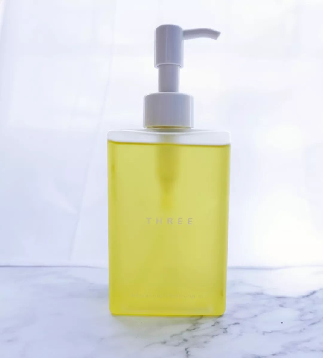 娇韵诗卸妆油效果图,clarins娇韵诗橄榄精华卸妆油