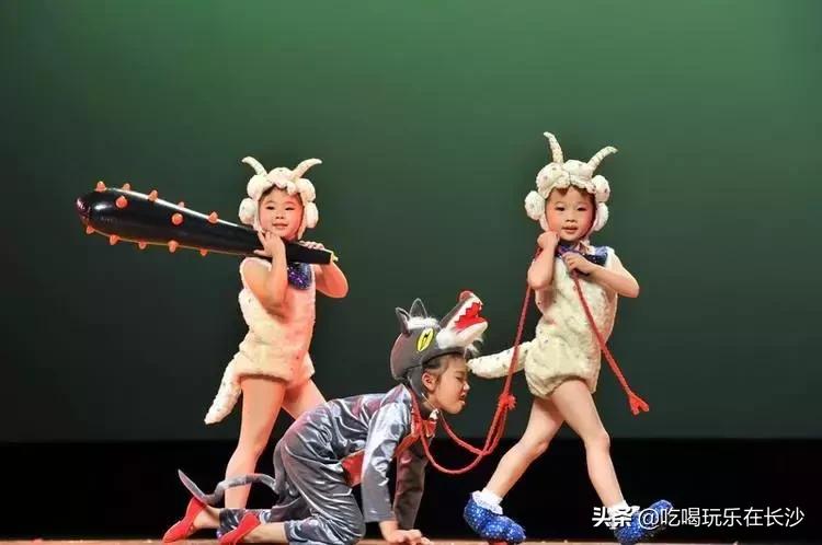 万象汇和萌力星球 (萌力星球长沙万象汇)