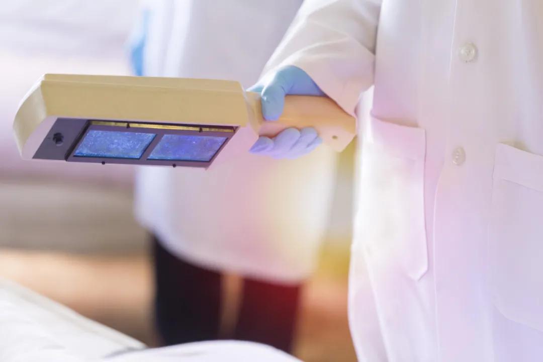 藏文科普|病原体阻击战——消毒​