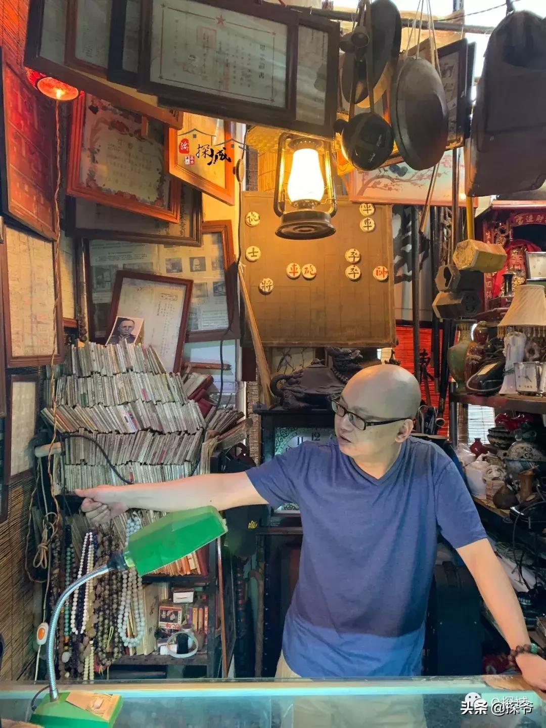 重庆大学城跳蚤市场,重庆最大跳蚤二手市场