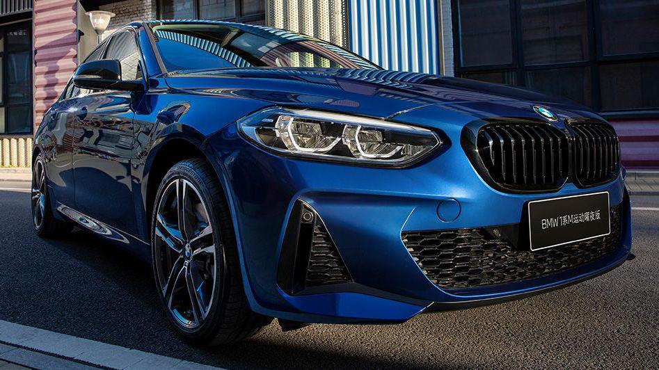 bba入门车型,bba入门款配置