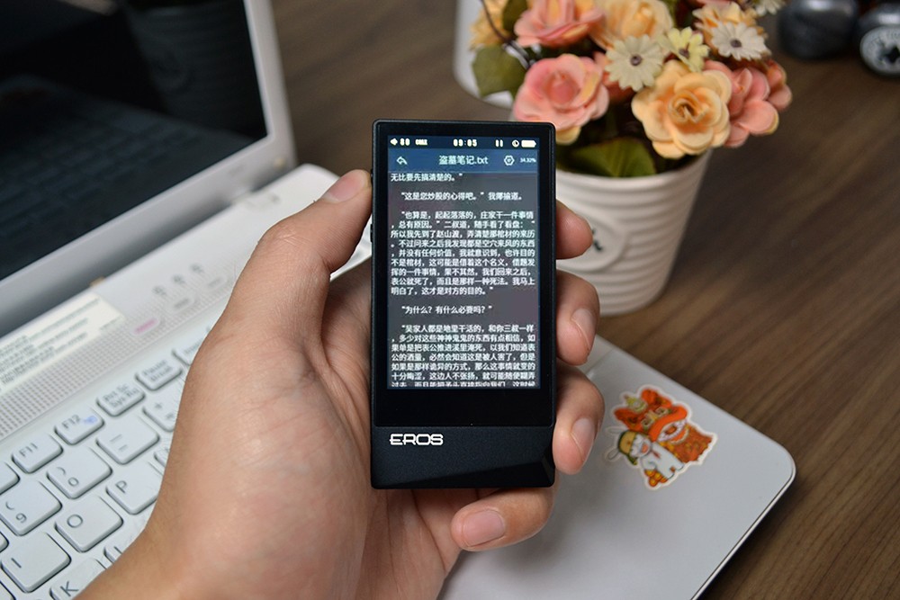 怀念青春，声声不息，aigo国民好物EROSAHIFI*放播**器体验