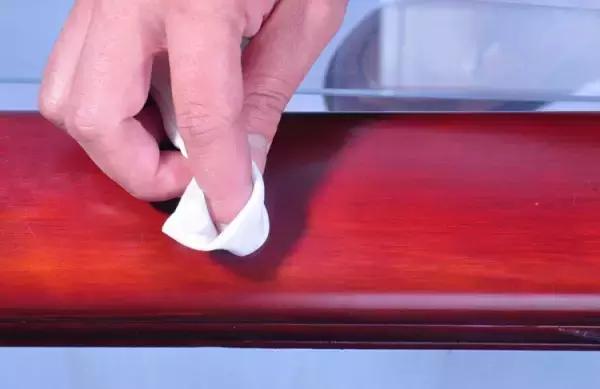 家具补漆调色技巧步骤讲解,家具修漆无痕补漆视频大全