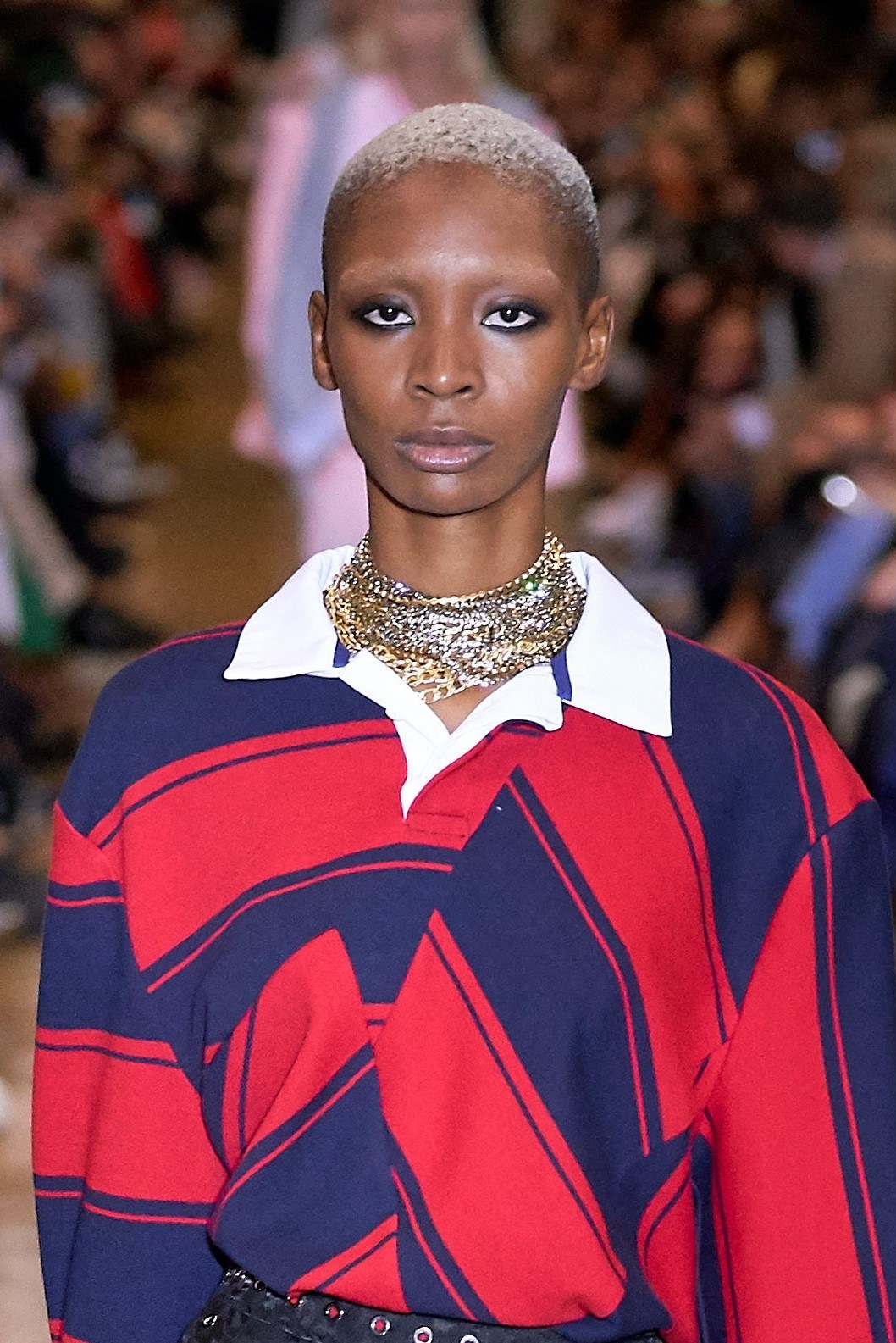 2020年流行珠宝配饰,最近最时尚款的珠宝