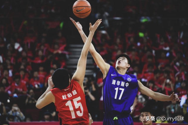 中学篮球联赛开幕,中国高中篮球联赛2019