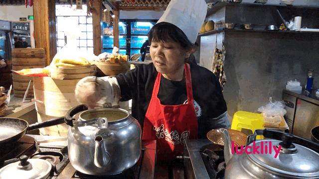 杭州千岛湖美食攻略,杭州哪里吃正宗的千岛湖鱼