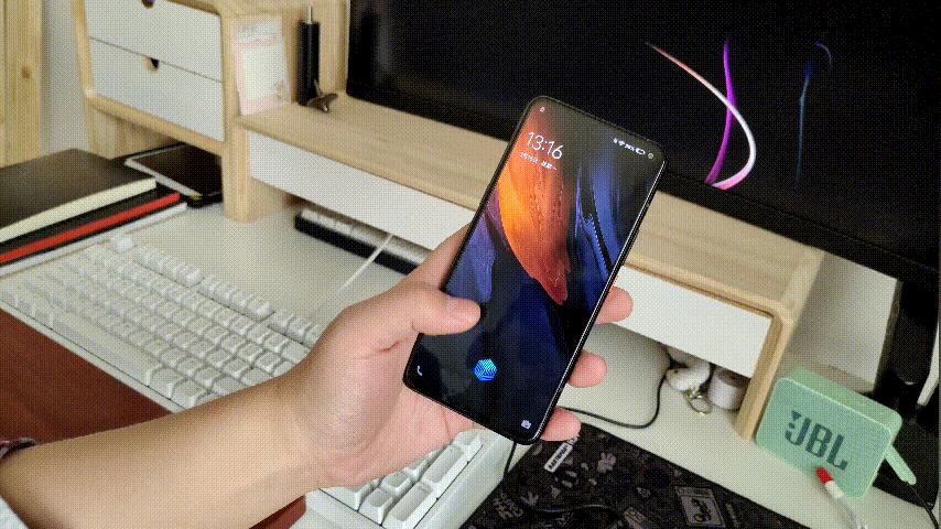 iqoo3深度体验,iqoo3还能再战几年