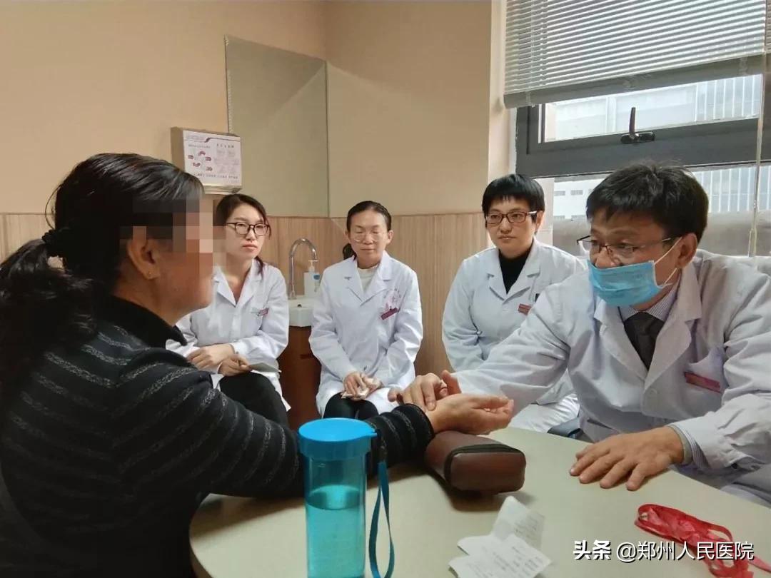 想瘦身的帅哥美女紧急集合！国内一线“调泌减重”专家来啦