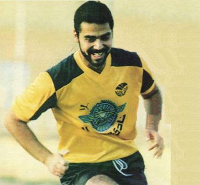 萨达姆真实死因揭秘,萨达姆之子乌代残疾