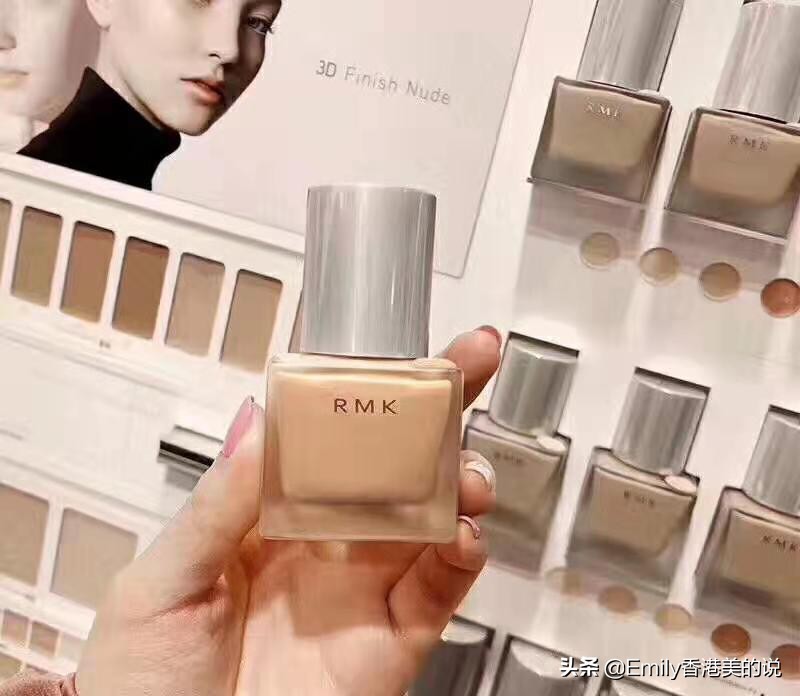 秋冬持久粉底液测评平价,平价油皮粉底液遮瑕持久秋冬