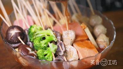 自己在家做的冷锅串串能放几天,在家做冷锅串串