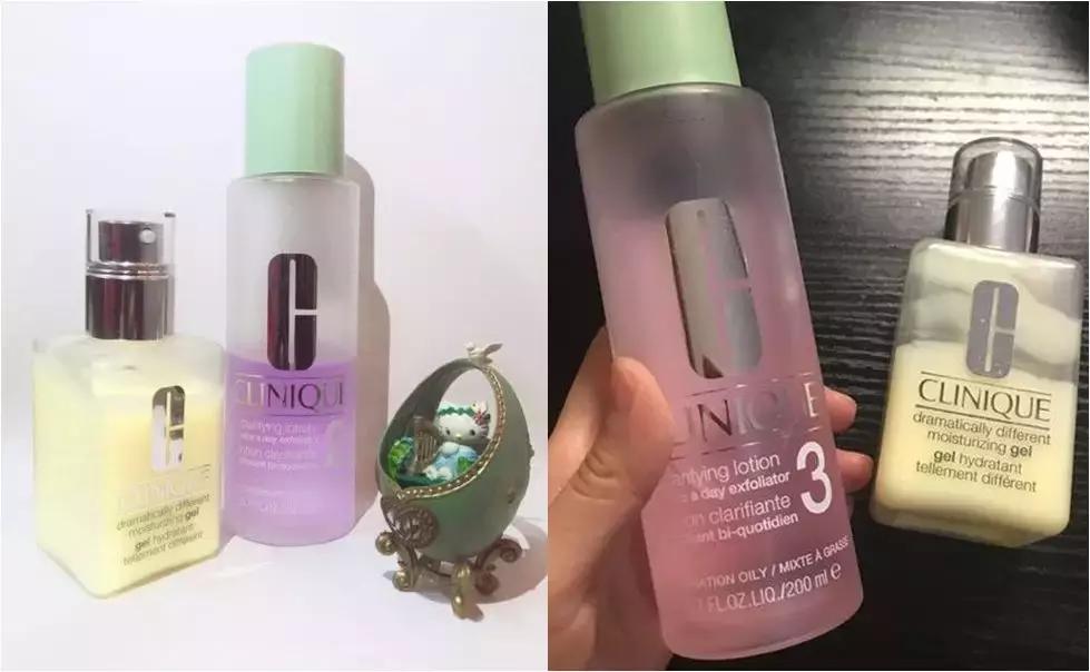 黛珂雪花秀olay水乳哪个好,悦薇黛珂和雪花秀哪个水乳好用