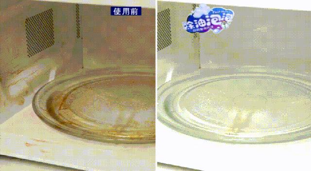 油烟机严重油污清理小妙招,油烟机不管有多脏教你不费一滴水